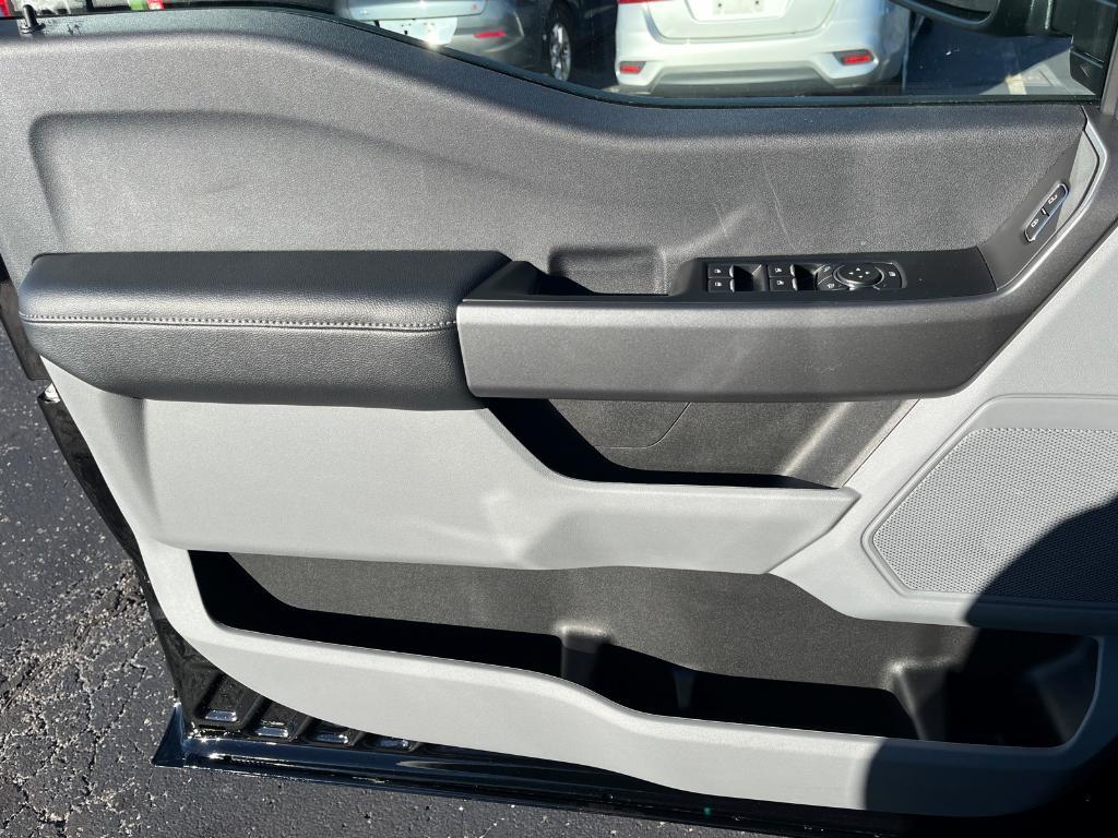 new 2026 Ford F-250 car, priced at $66,215