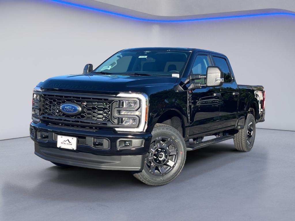 new 2026 Ford F-250 car, priced at $66,215