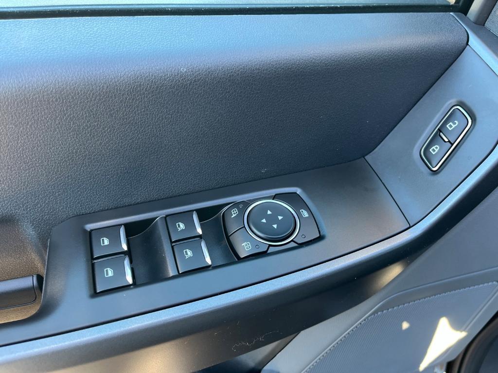 new 2026 Ford F-250 car, priced at $66,215