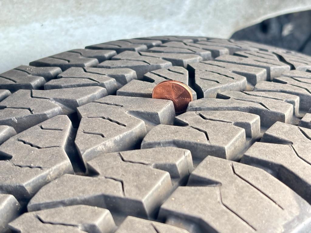 used 2020 Nissan NV Cargo NV2500 HD car, priced at $14,995