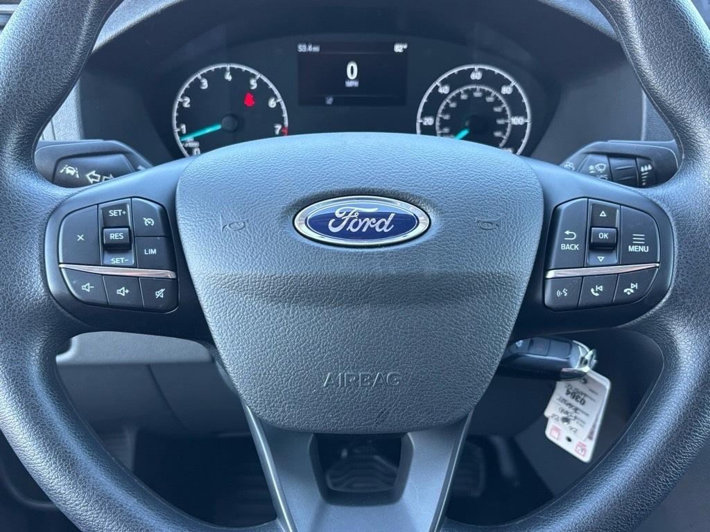 new 2025 Ford Transit-150 car, priced at $47,385