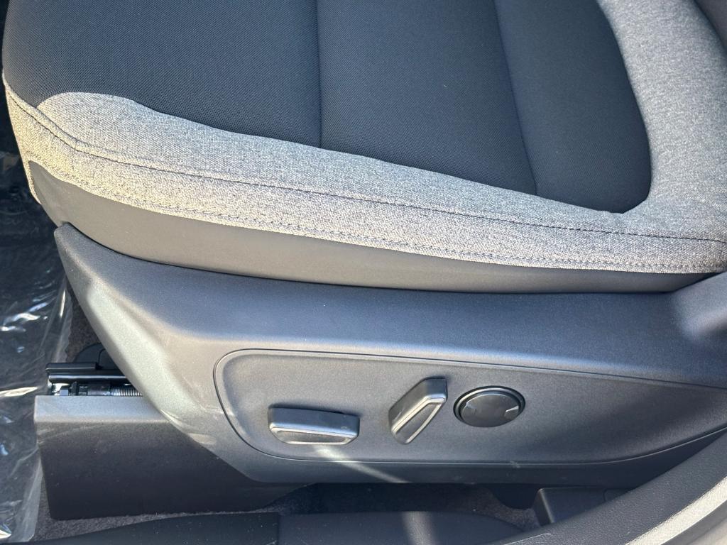 new 2025 Ford Bronco Sport car, priced at $29,594