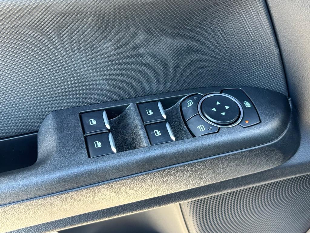 new 2025 Ford Bronco Sport car, priced at $29,594