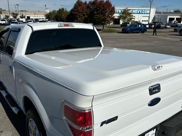 used 2010 Ford F-150 car, priced at $9,711