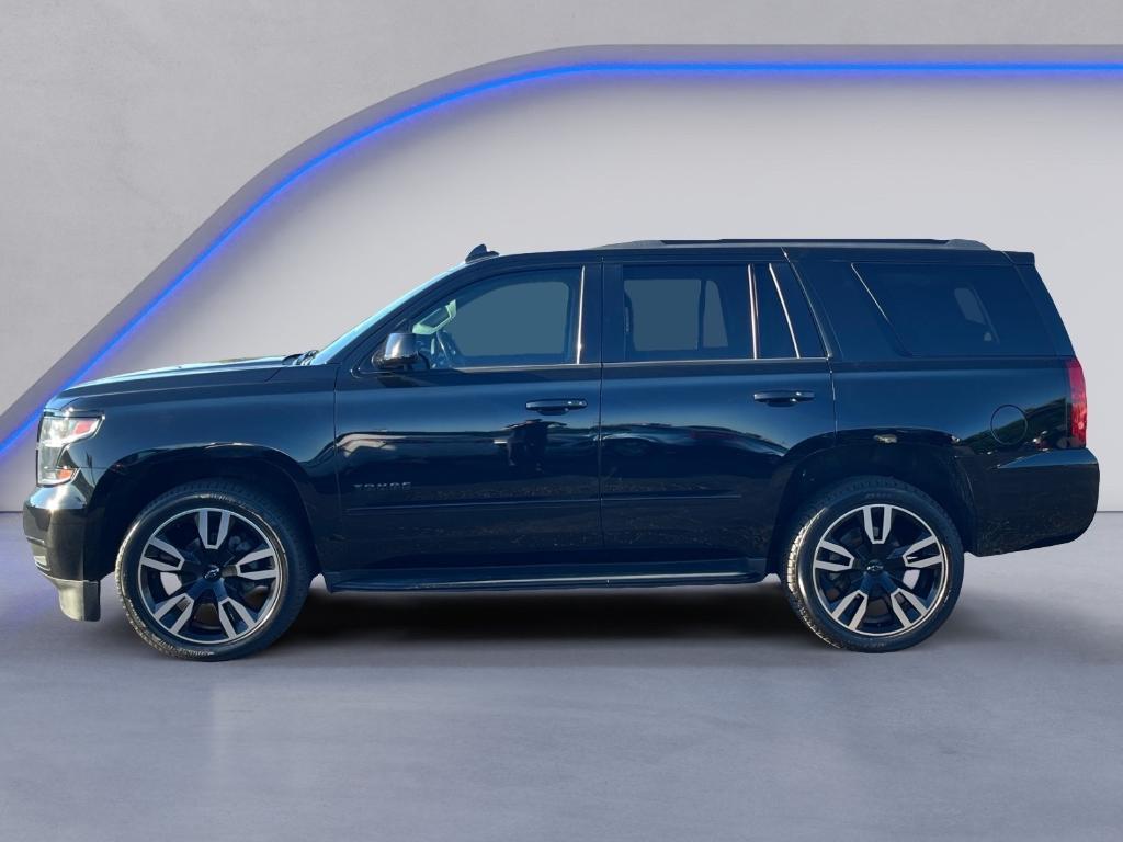 used 2019 Chevrolet Tahoe car, priced at $30,654