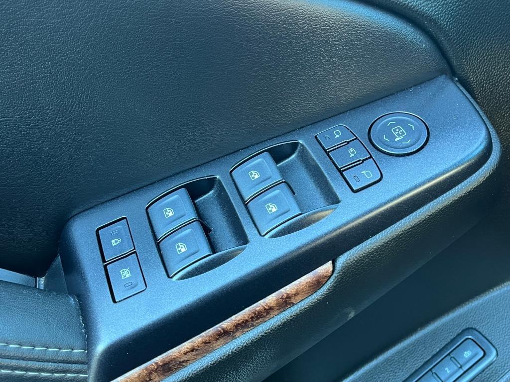 used 2019 Chevrolet Tahoe car, priced at $30,654