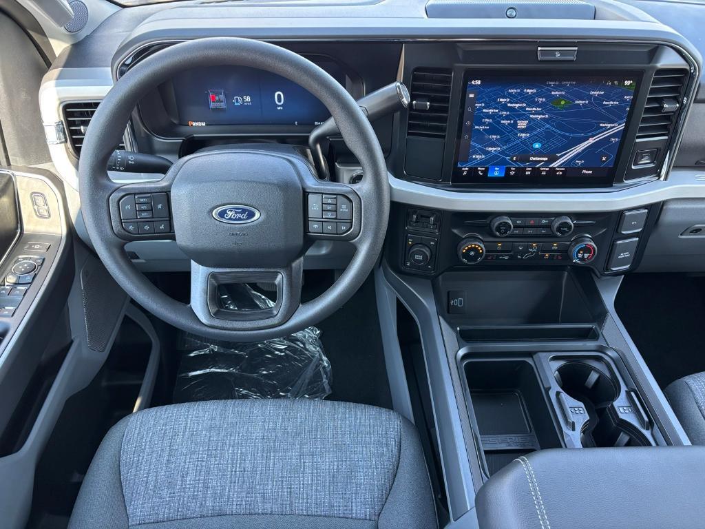 new 2026 Ford F-250 car, priced at $72,040