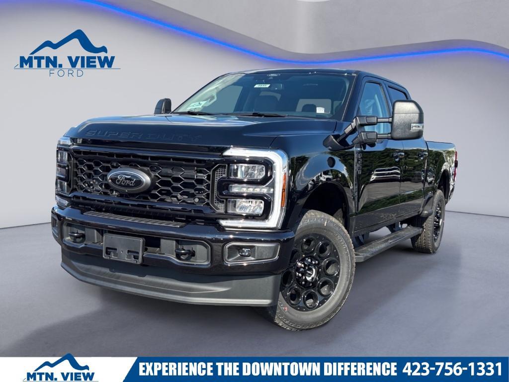 new 2026 Ford F-250 car, priced at $71,540