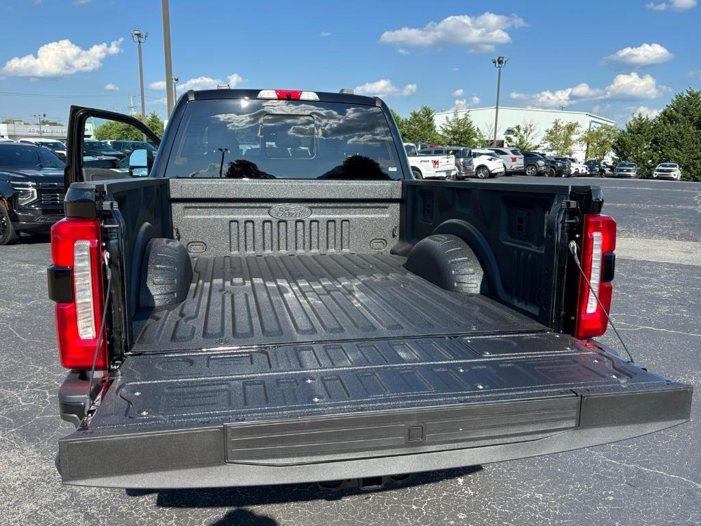 new 2026 Ford F-250 car, priced at $72,040