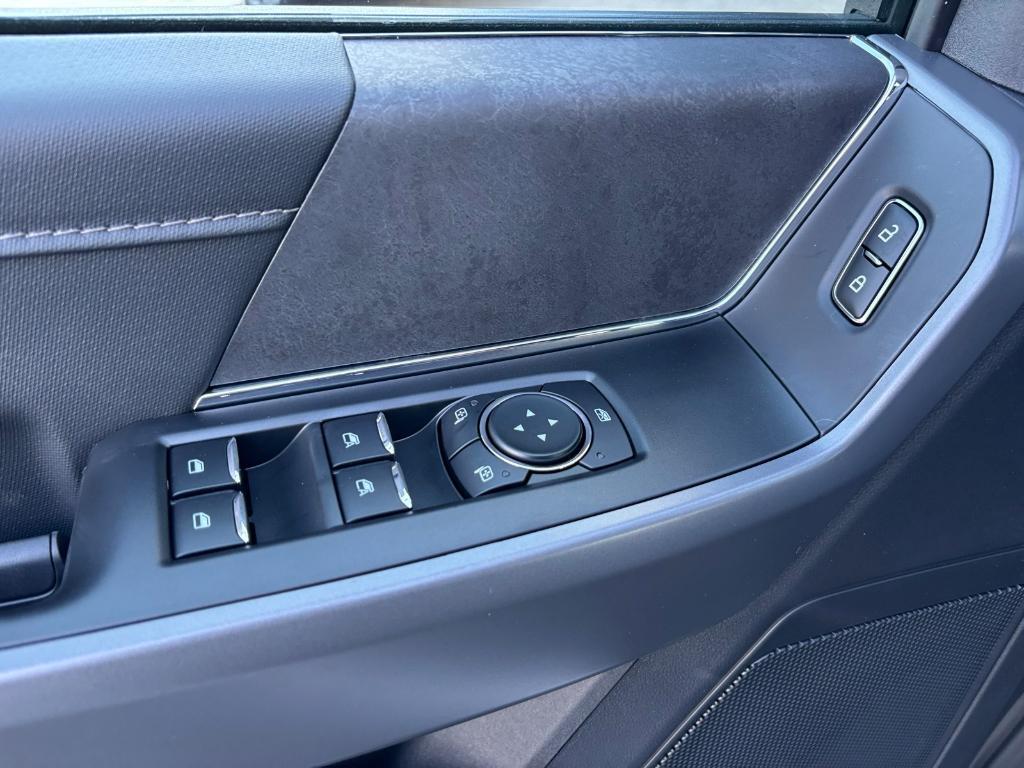 new 2025 Ford F-150 car, priced at $63,568