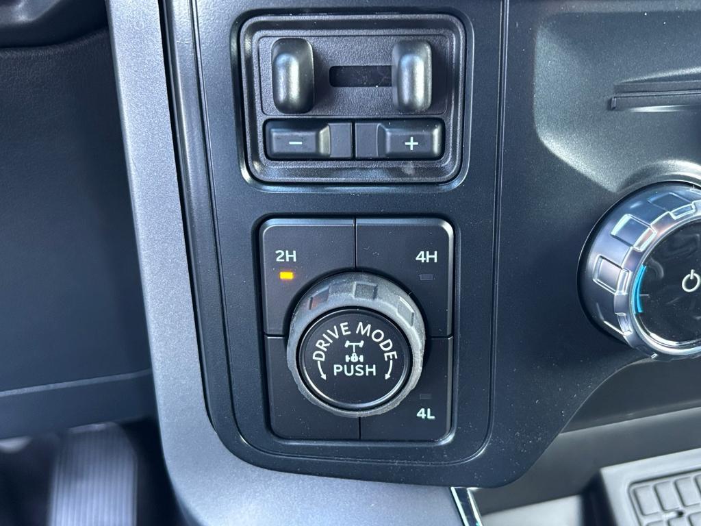 new 2025 Ford F-150 car, priced at $63,568