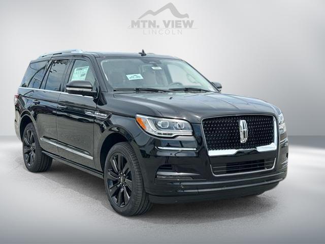 new 2024 Lincoln Navigator car, priced at $97,995