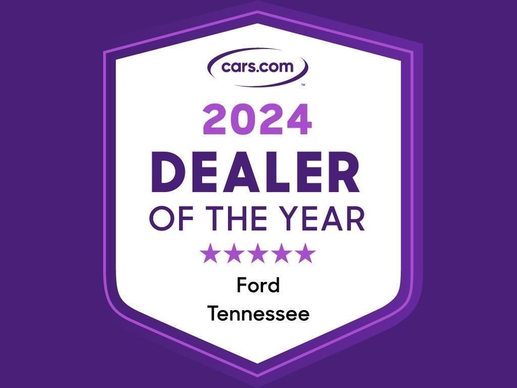 new 2024 Ford F-150 car, priced at $56,118