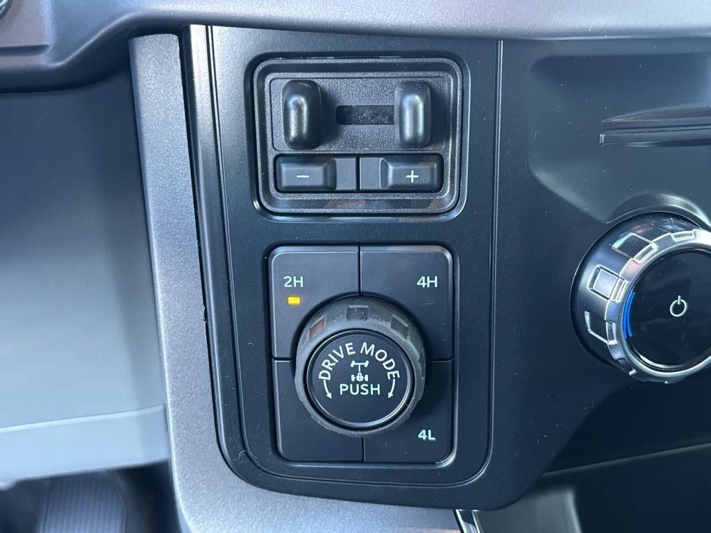 new 2024 Ford F-150 car, priced at $56,118
