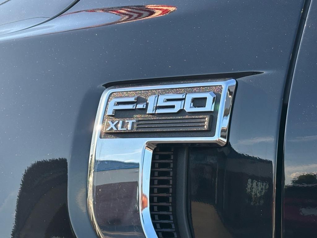 new 2024 Ford F-150 car, priced at $56,118
