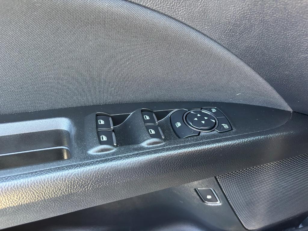 used 2019 Ford Fusion Hybrid car, priced at $7,232
