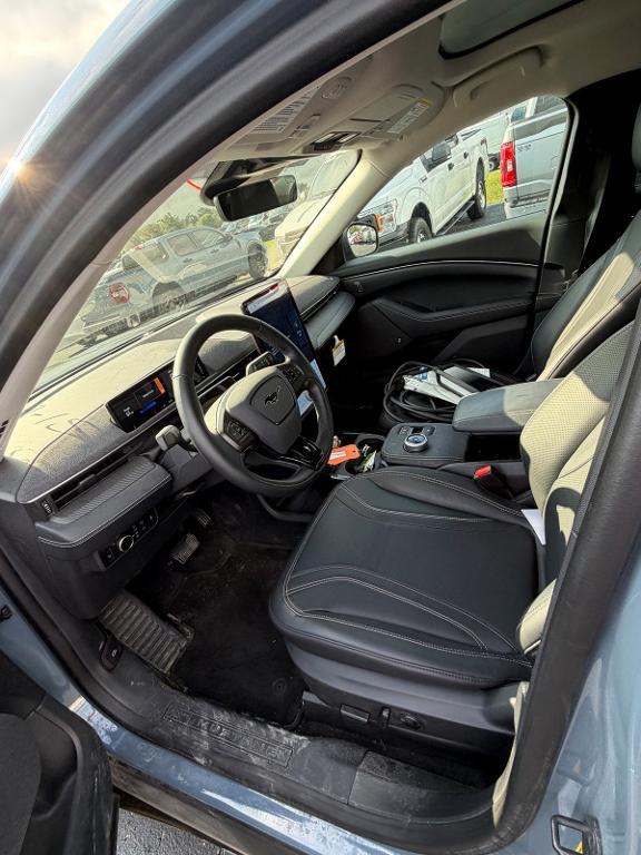 used 2024 Ford Mustang Mach-E car, priced at $35,401