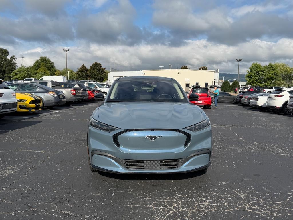 used 2024 Ford Mustang Mach-E car, priced at $35,401