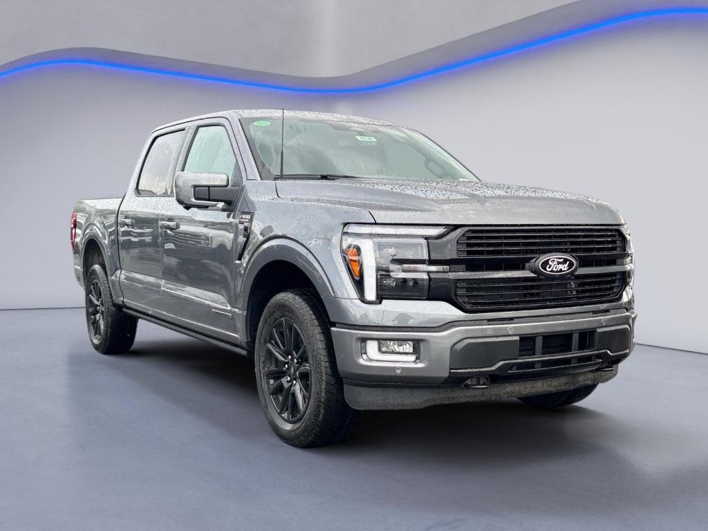 new 2025 Ford F-150 car, priced at $75,067