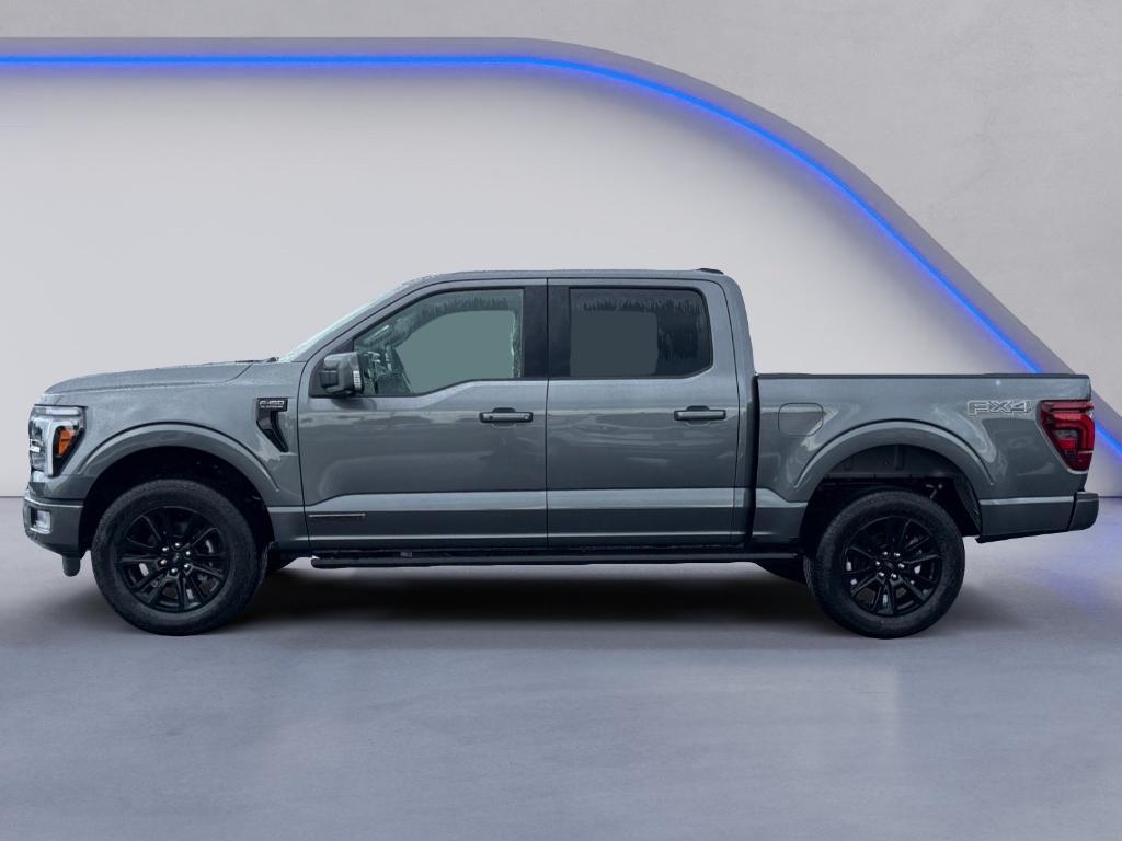 new 2025 Ford F-150 car, priced at $75,067
