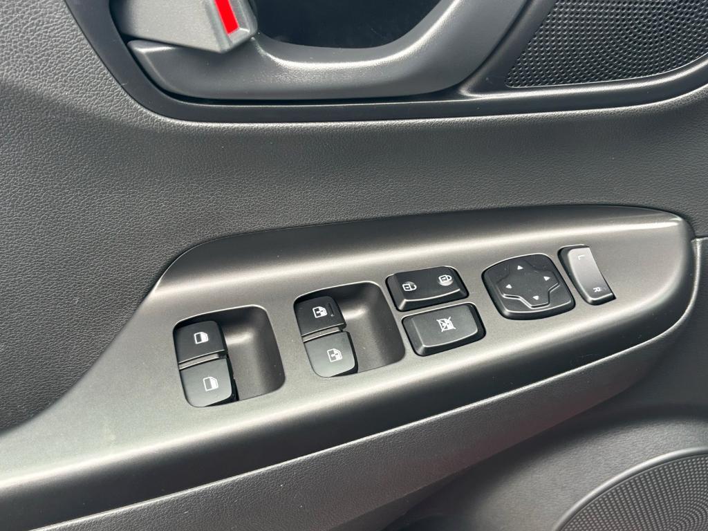 used 2021 Hyundai Kona car, priced at $15,310