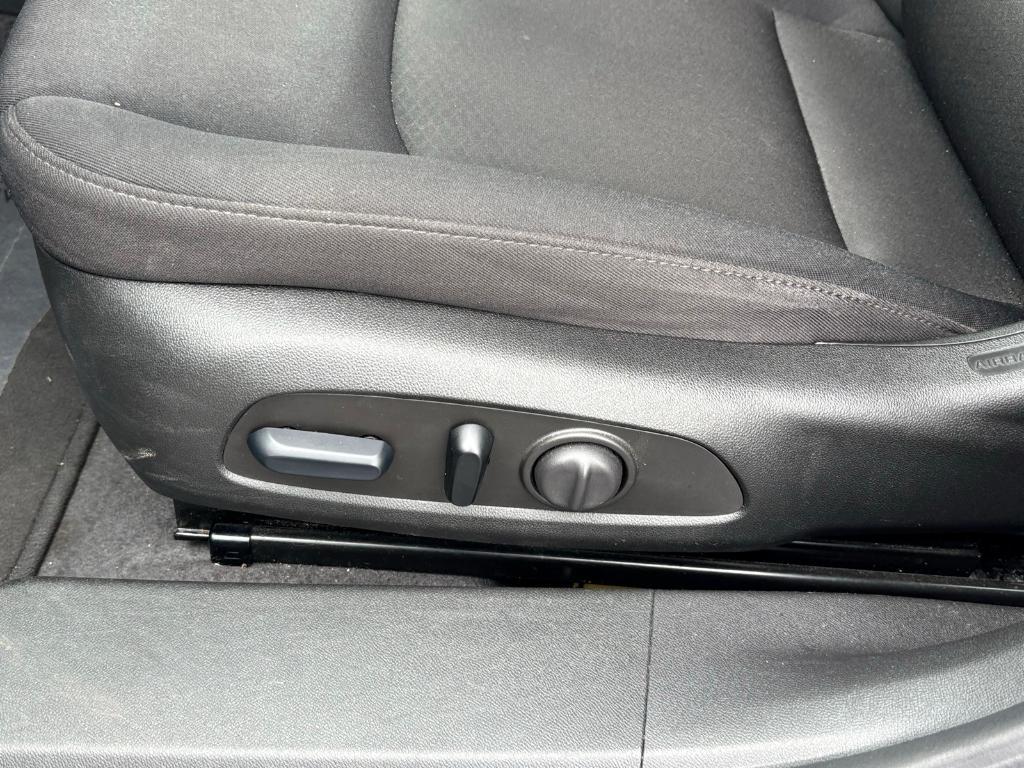 used 2023 Chevrolet Malibu car, priced at $18,973