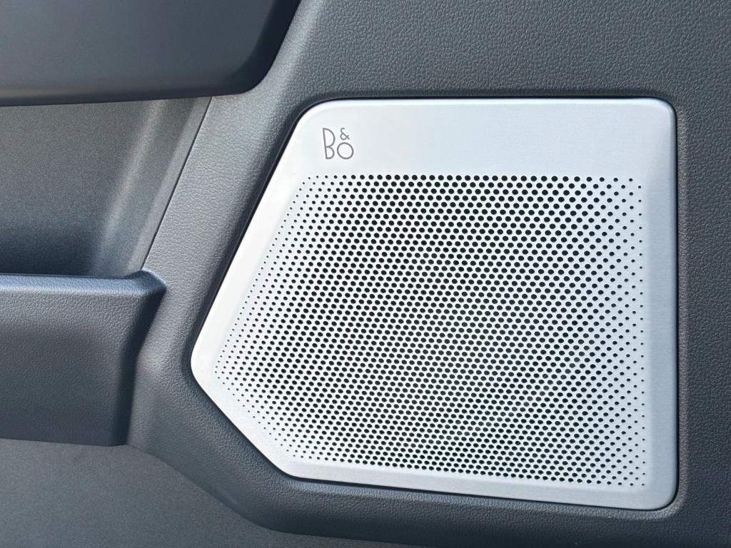new 2025 Ford F-150 car, priced at $74,091