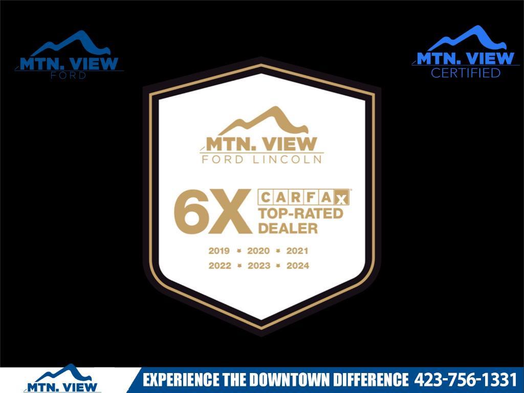 used 2019 Ford Mustang car, priced at $35,250