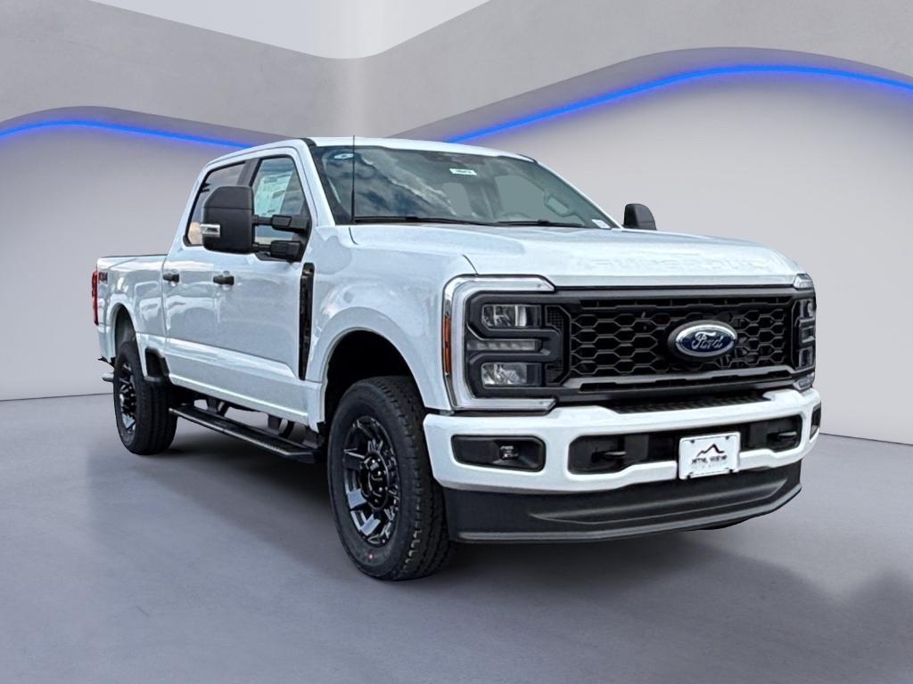new 2026 Ford F-250 car, priced at $62,294