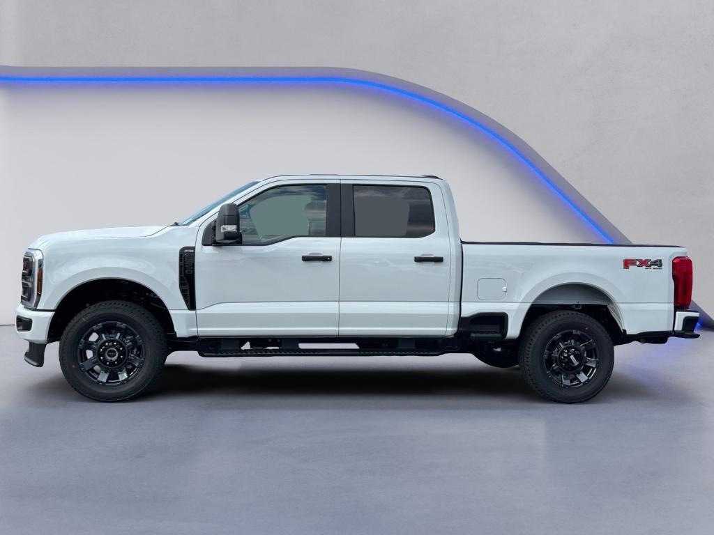 new 2026 Ford F-250 car, priced at $62,294