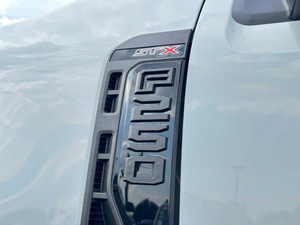 new 2026 Ford F-250 car, priced at $62,294
