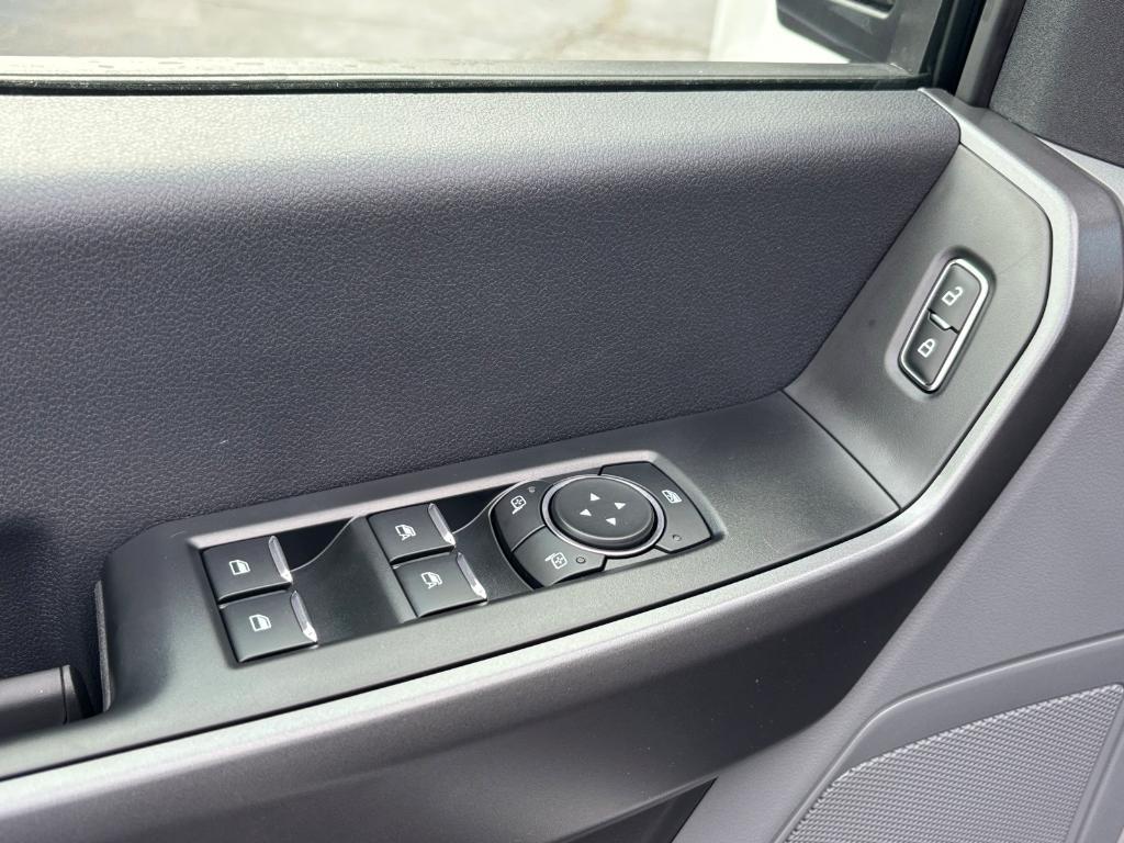 new 2026 Ford F-250 car, priced at $62,294