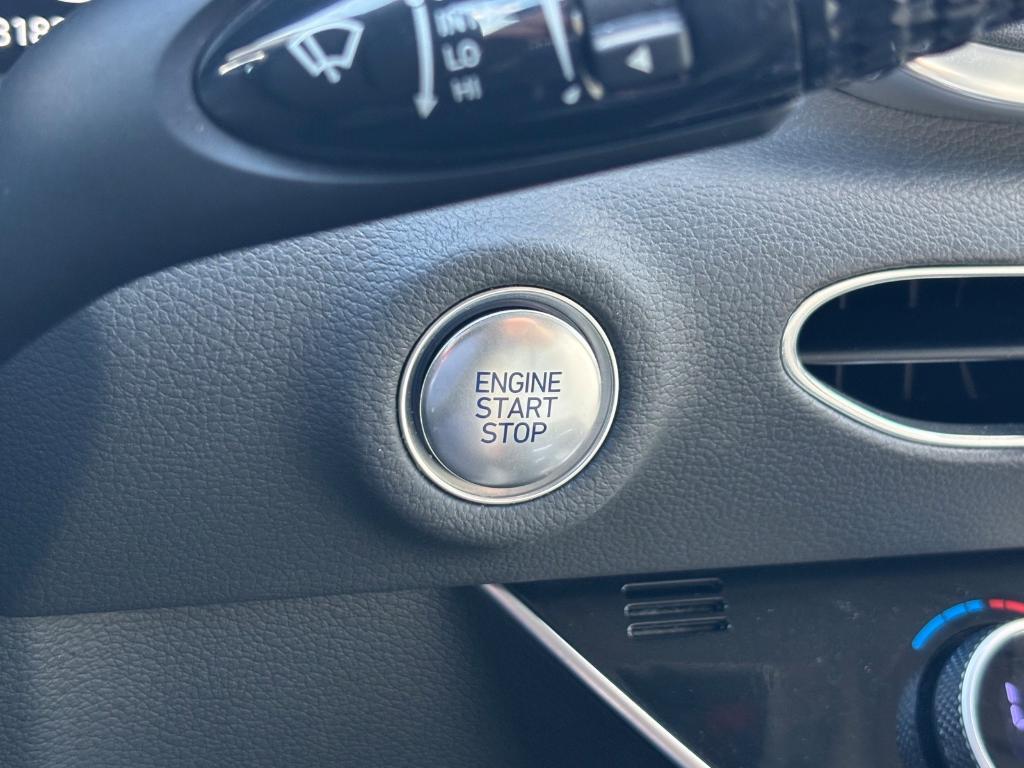 used 2023 Hyundai Sonata car, priced at $24,700