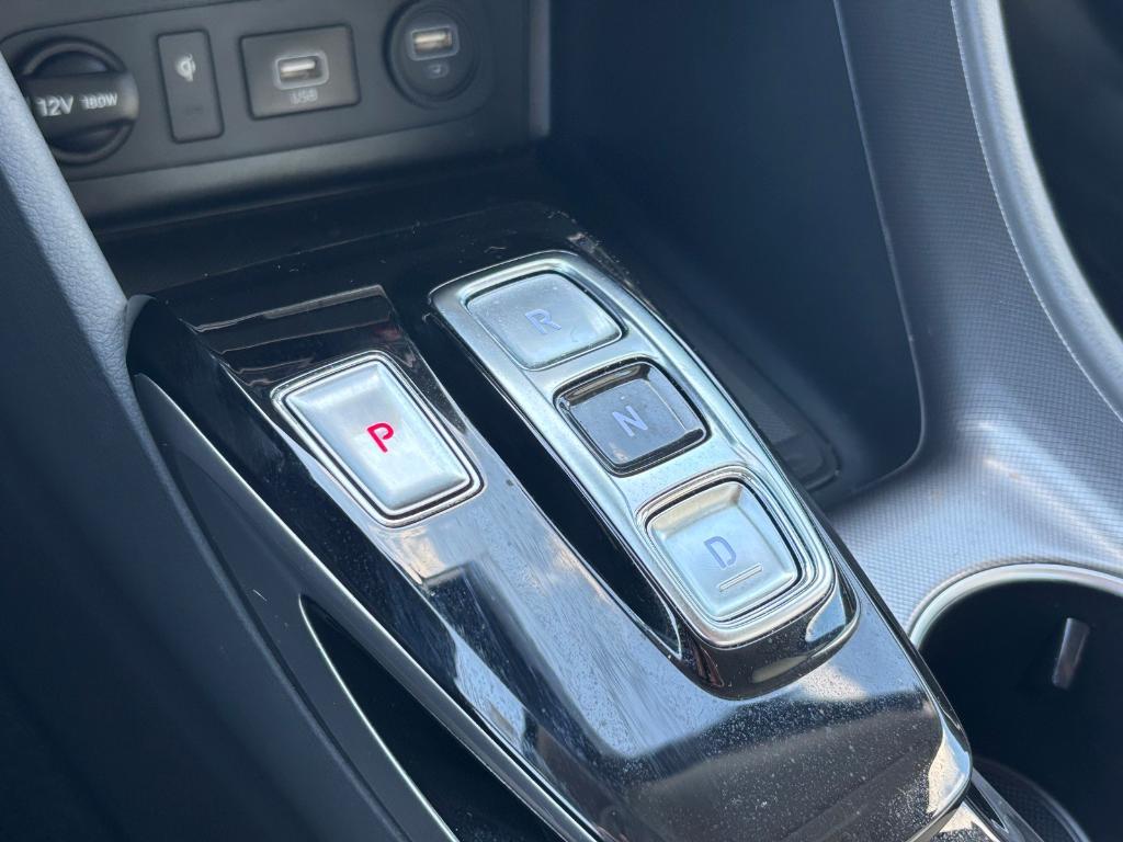 used 2023 Hyundai Sonata car, priced at $24,700