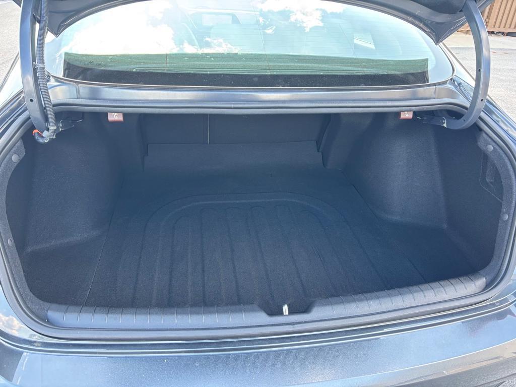 used 2023 Hyundai Sonata car, priced at $24,700