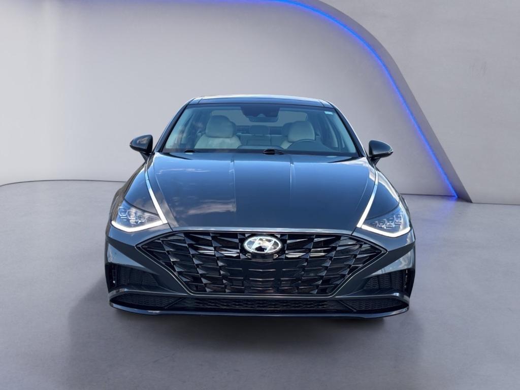 used 2023 Hyundai Sonata car, priced at $24,700