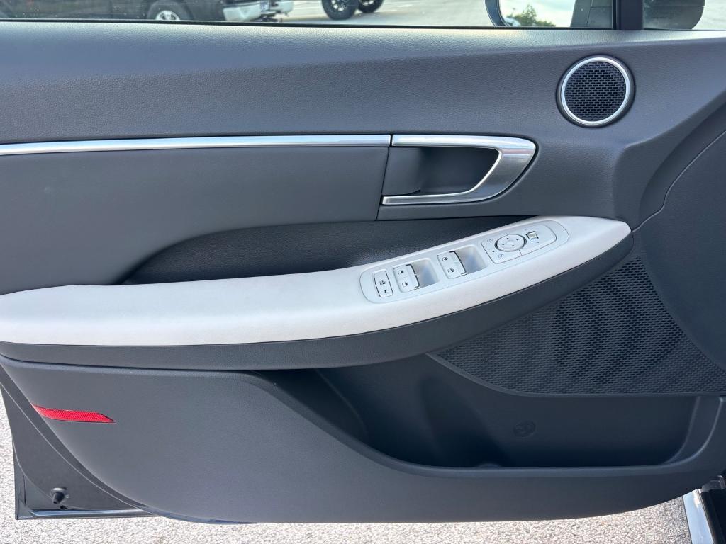 used 2023 Hyundai Sonata car, priced at $24,700