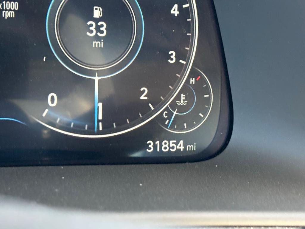 used 2023 Hyundai Sonata car, priced at $24,700