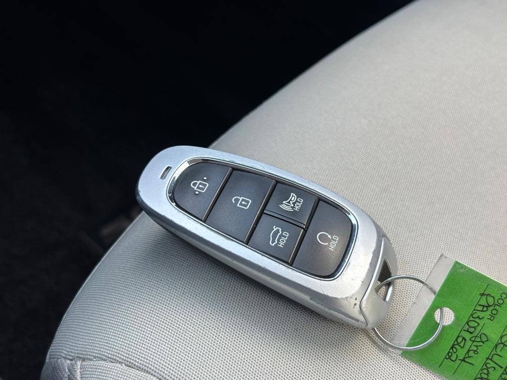 used 2023 Hyundai Sonata car, priced at $24,700