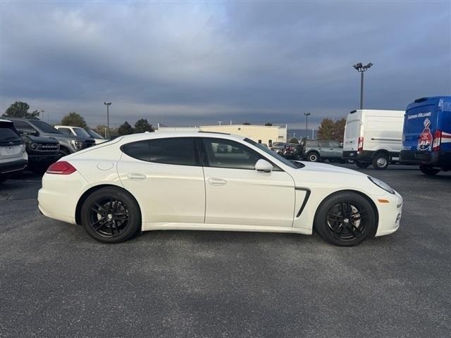 used 2015 Porsche Panamera car, priced at $24,499