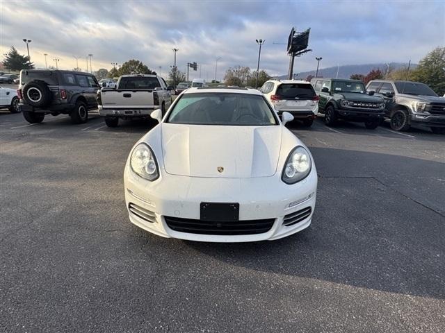 used 2015 Porsche Panamera car, priced at $24,499