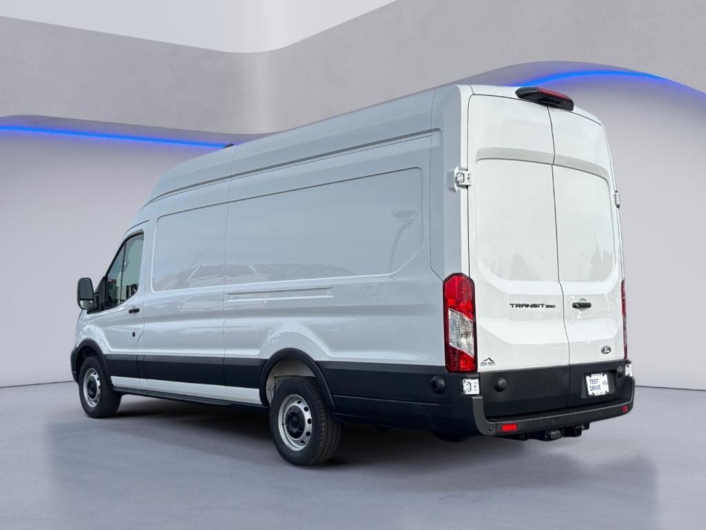 new 2026 Ford Transit-350 car, priced at $57,505