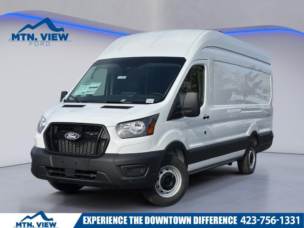 new 2026 Ford Transit-350 car, priced at $57,505