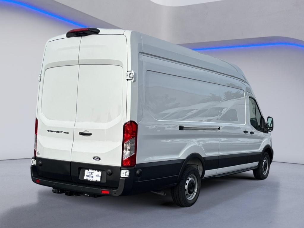 new 2026 Ford Transit-350 car, priced at $57,505