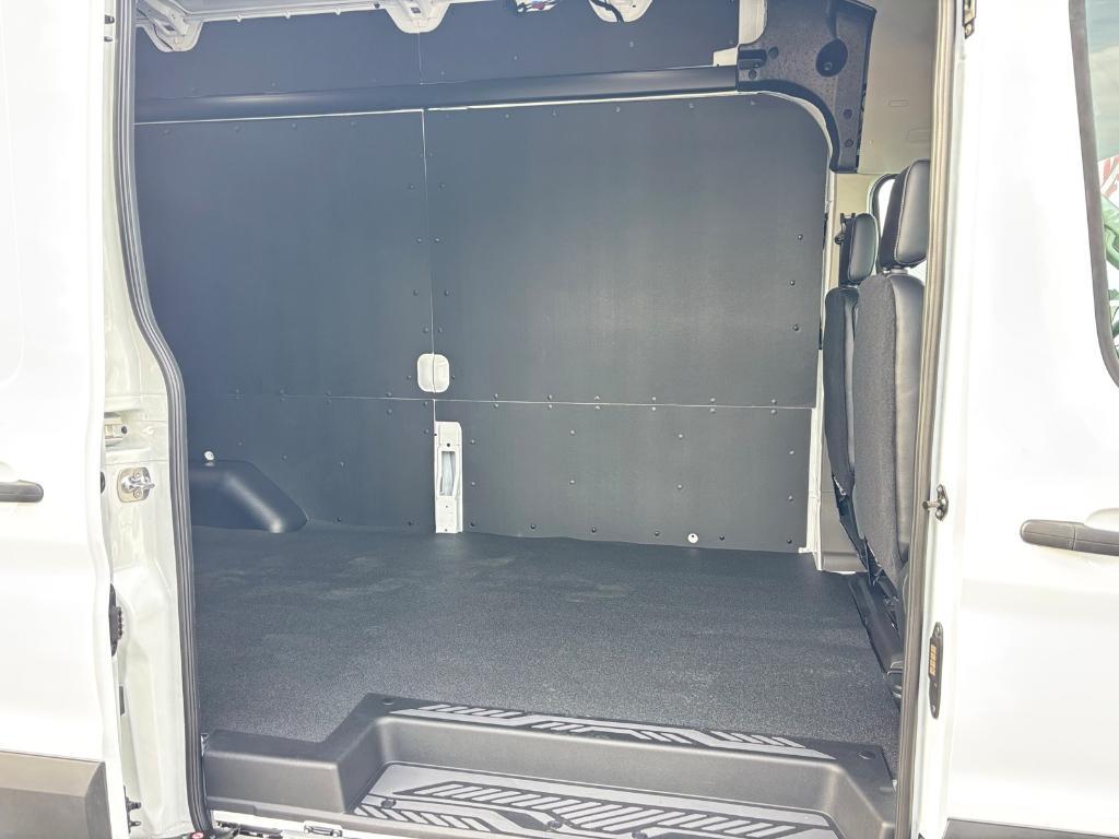 new 2026 Ford Transit-350 car, priced at $57,505