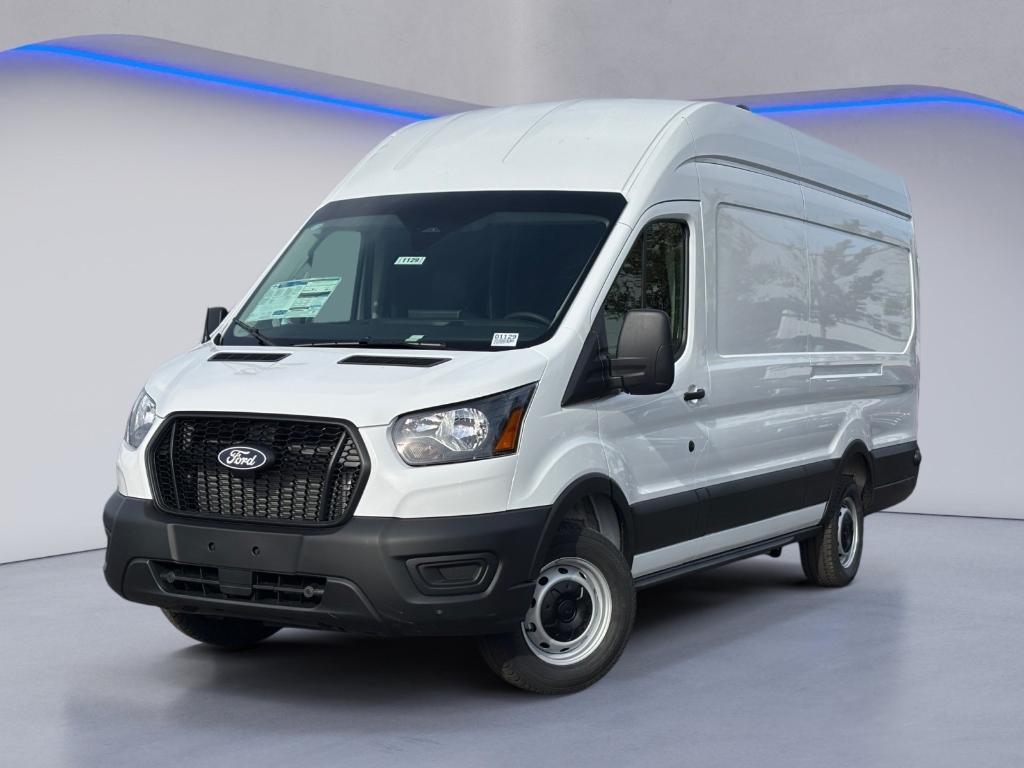 new 2026 Ford Transit-350 car, priced at $57,505