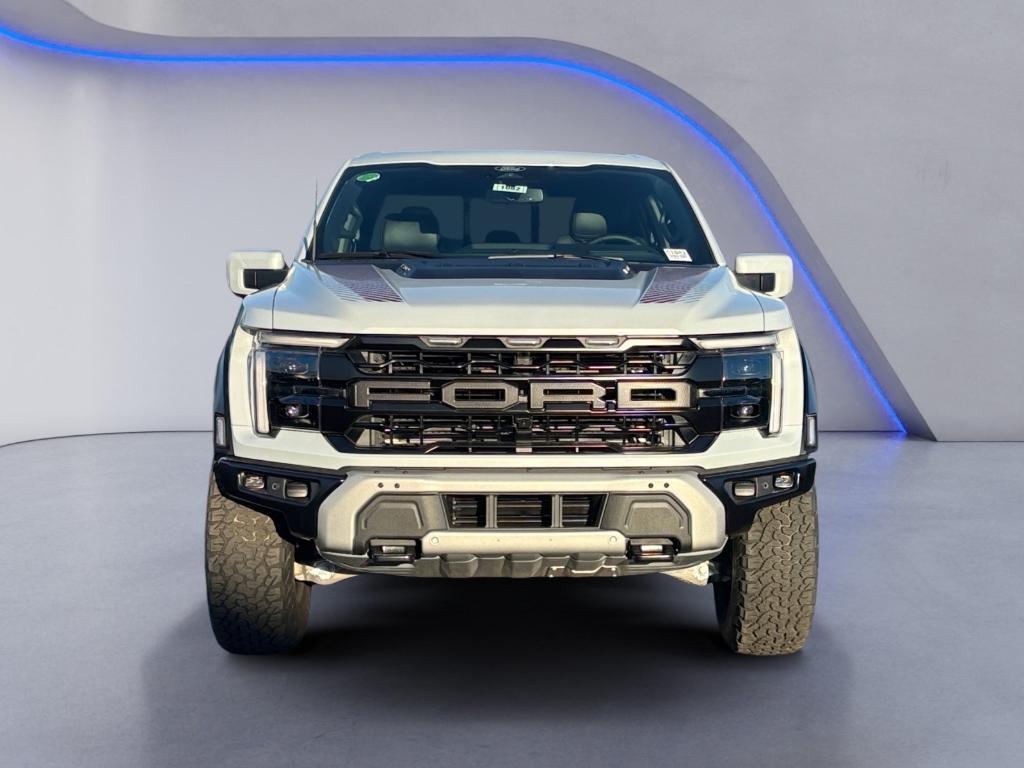 new 2025 Ford F-150 car, priced at $89,850