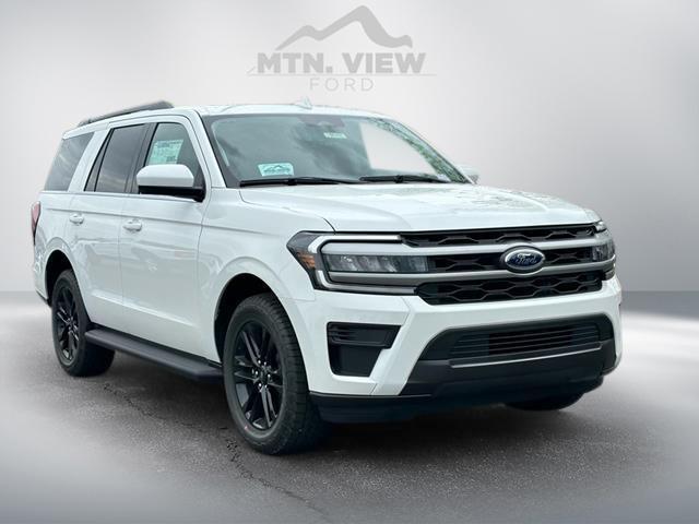 new 2024 Ford Expedition car, priced at $60,450