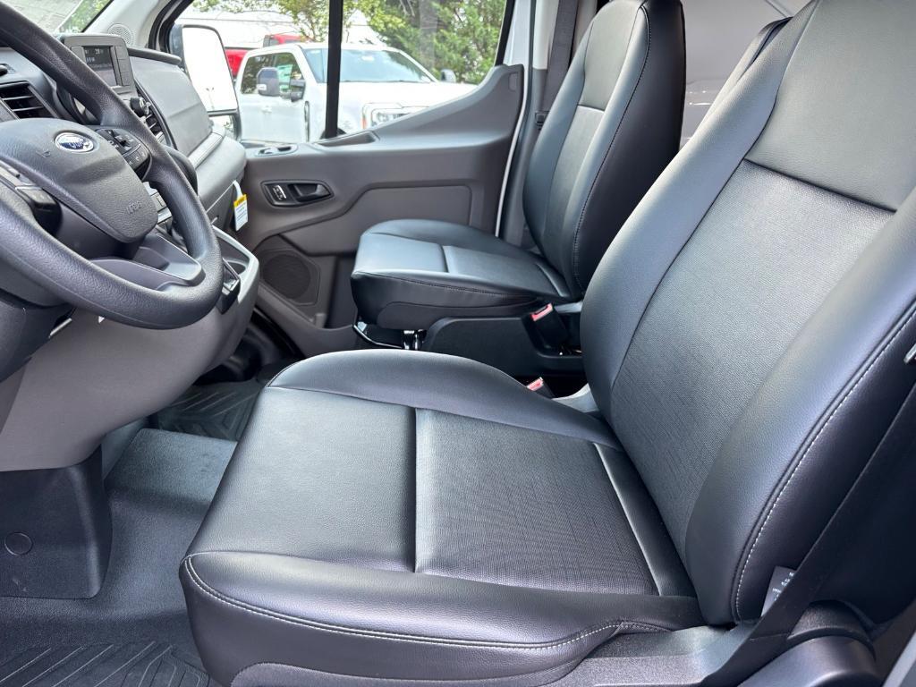 new 2025 Ford Transit-250 car, priced at $47,322