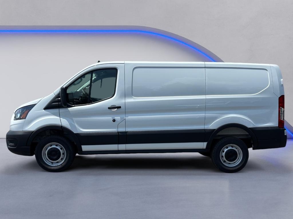 new 2025 Ford Transit-250 car, priced at $47,322